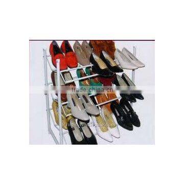 PF-SR121 shoe racks for shops