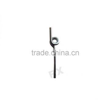 High wear-resisting wire thread guide/wire guide external blinds,Spinning frame Parts