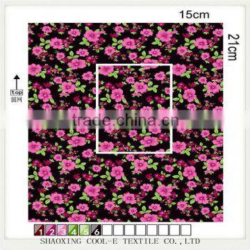 fdy printing fabric made in china