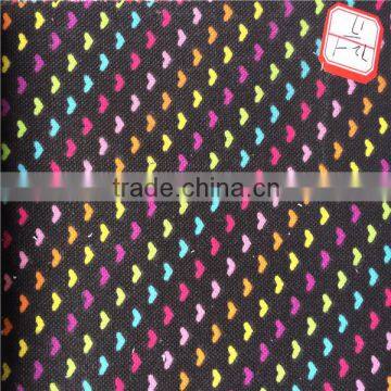 A grade ready goods CVC/TC canvas fabric