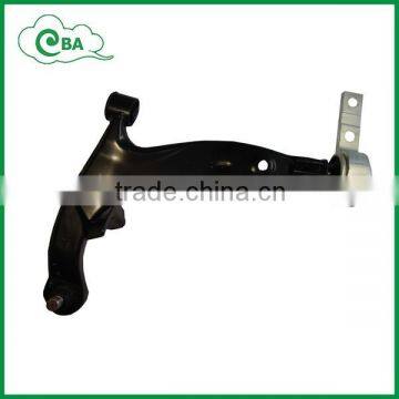 54501-9W200 LH 54500-9W200 RH High Quality Suspension Lower Arm OEM Supplie for Nissan Almera Tino V10M