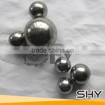 Ornamental/Decorative Wrought Iron Hollow Steel Spheres for Sale