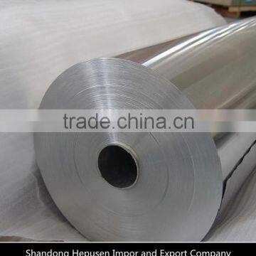 aluminum foil made in china