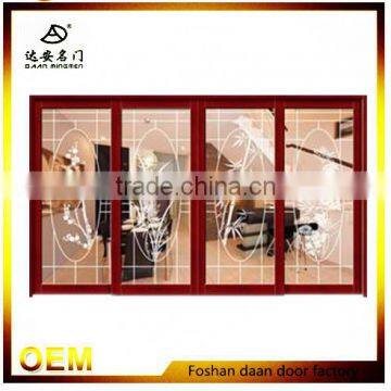 India Aluminium Door Handle Casting photo-2