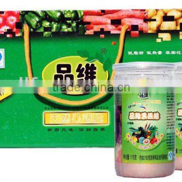 VF Vegetable&fruit Snacks