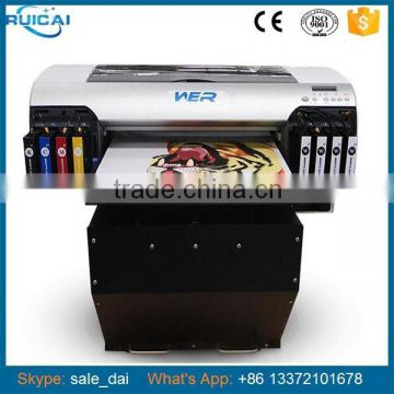 Cheap A2 420*900mm D4880UV Desktop IC Card Pen UV Printer