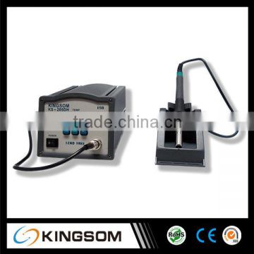 KS-205 Digital Soldering Station 150W