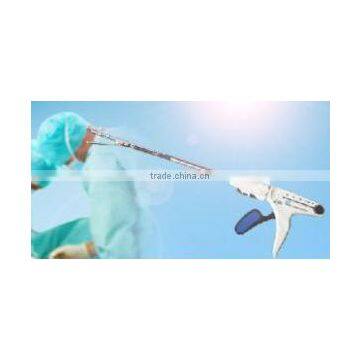 Disposable endo stapler