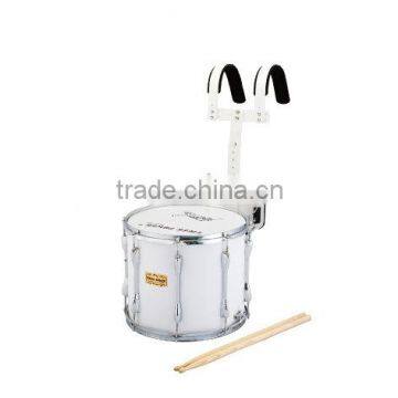 Marching Drum with Carrier