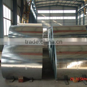 SPCC Cold Rolled Steel Coil/ Mideast/ India/Malaysia