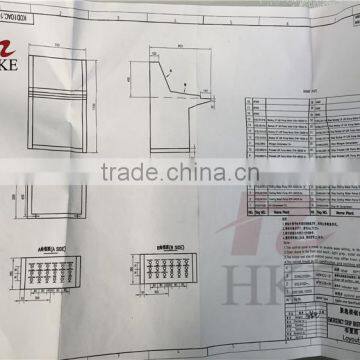 Operation Console Operational Laboratory Switch Cabinet photo-2