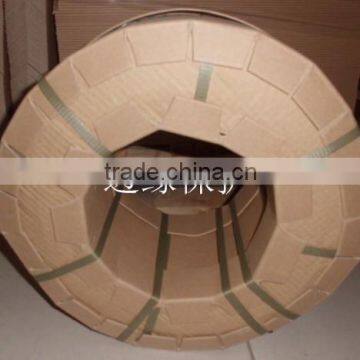 Paper Material O -style Edge Protector for Steel Roll Kraft Paper photo-3