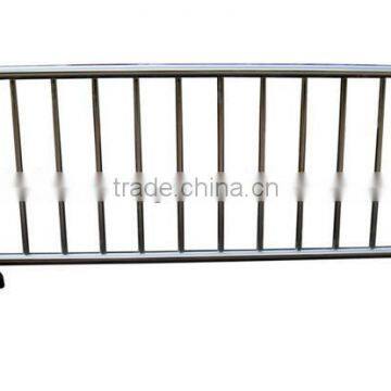 Hot Dipped Galvanized Austrial Temporary Fence for garden(ISO9001 MANFACTURER)