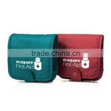 Hot selling travel medicine bag with low price