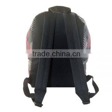 2016 Unique Backapck Teenage School Bags of Latest Designs photo-5