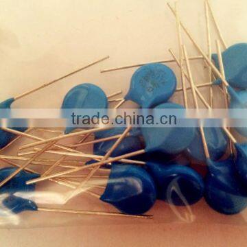 Varistor Surge Arrestor Surge Absorber 14mm 14D331K Surge Protector Electronic Components photo-2