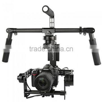 BeStableCam Horizon H6 Profesional Use DSLR BMCC 5D 3 Axis Gimbal Stabilizer