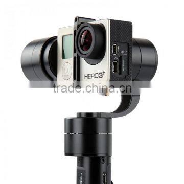 BeStableCam SteadyGim3 Pro 3 Axis Handheld Brushless Go pro Gimbal for go pro xiaoyi cam