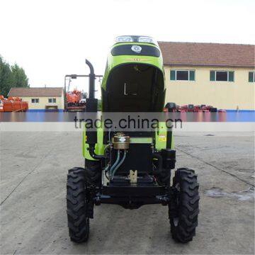 many new all kinds of good quality 18-40hp farm tractor made in china