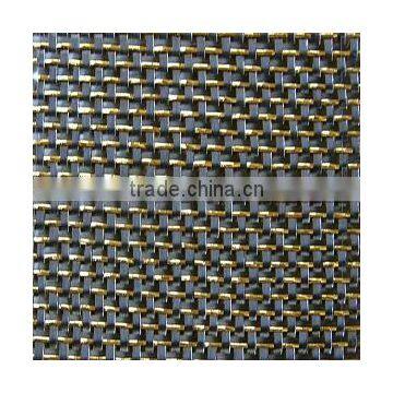 High strength Basalt Fiber Fabric, flame-retardant composite materials Cloth