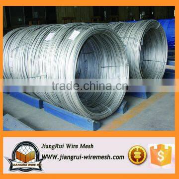 304 316l 410 Stainless steel wire/stainless steel wire in coil