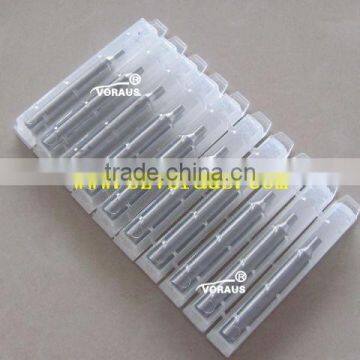 Hss Tracer Point D-6mm D-3mm L-45mm photo-3