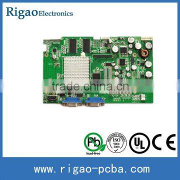 washing/vending machine control pcb board