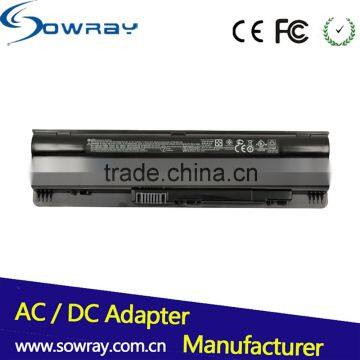 Battery Supplier Wholesale OEM Laptop Batteries For HP Laptop DV3 CQ36 CQ35 HSTNN-DB93 -C54C Small MOQ