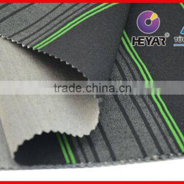 trouser fabric cotton polyester spandex fabric