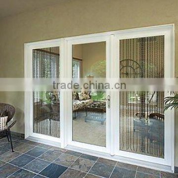 aluminum alloy casement door