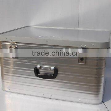 Aluminium Storage Box