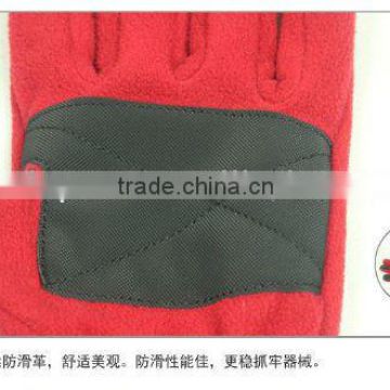 Windproof gloves