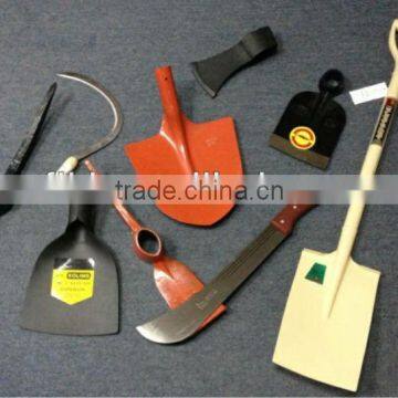 South African Agriculture Tools