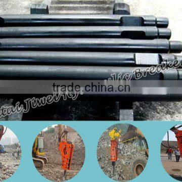 rock breaker chisel,hydraulic breaker point chisel,hydraulic rock breakers chisel tool