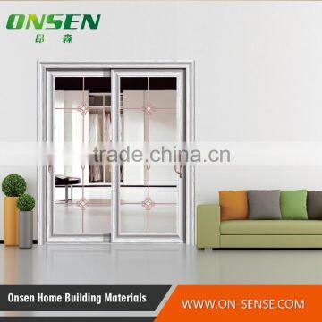 China alibaba sales veranda sliding door innovative products for sale