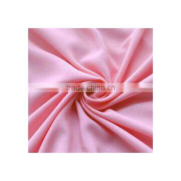 Poplin Rayon Dyeing Dye Dyed Fabric for Blouse Dress Garment photo-2
