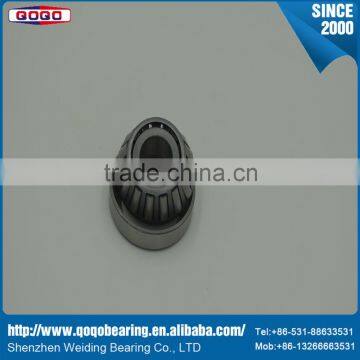 Hot Sale Bearing High Performance Taper Roller Bearing 80780/80720/CL3 for Skateboard Electric