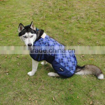 Dog Rain Outerwears Apparel Dog Jacket for Large Dog photo-3