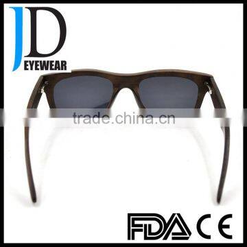 Top Quality Cat 3 UV400 Brand Design OEM Polarized Sunglasses For Men and Women