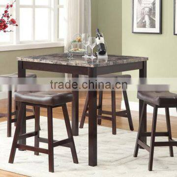 The Newest ECO Furniture Utility Dining Room Furniture