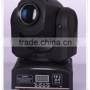 10 watt led wash moving head moving head led wash