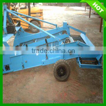 65cm 1 row potato diggers with low price