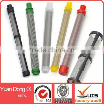 Airless Paint Sprayer Filter Equipment