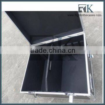Small Utility Trunk Road Case With Divider System photo-2