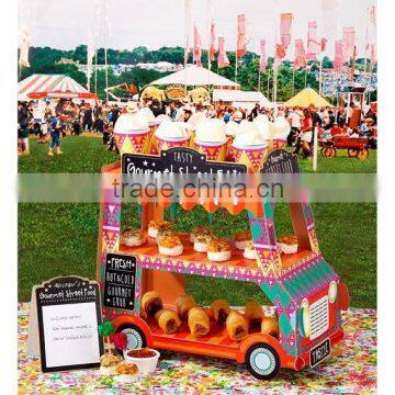 NEW Gourmet street food van, for weddings, birthday party, party supply, hen party, shower, tea party