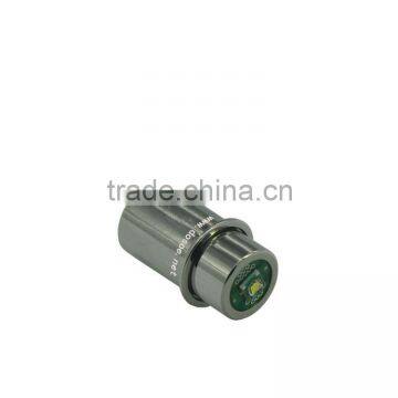 High Power Upgraded LED Bulb for 3 to 6 Cell Maglite Torch