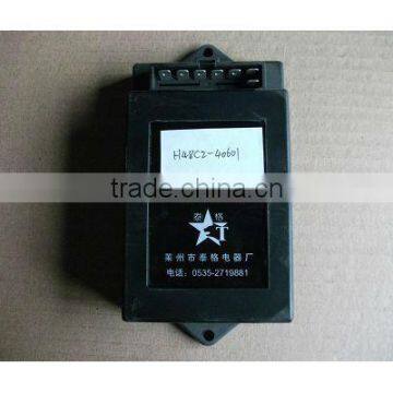 Hangcha Forklift part Control box H48C2-40601