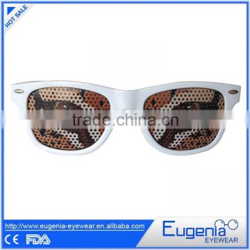 fashion design good price cartoon character party supplies sunglasses