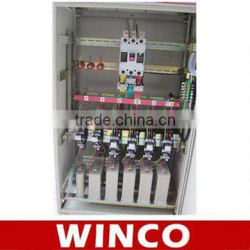 Low Voltage Capacitor Bank for Power Factor Correction