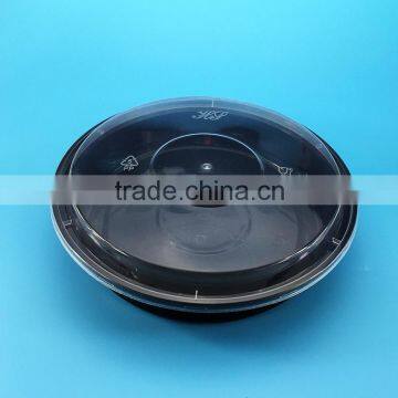 Sealable Disposable Food Plastic Container Takeaway photo-2